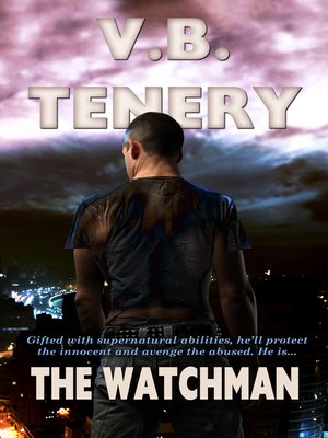 cover image of The Watchman